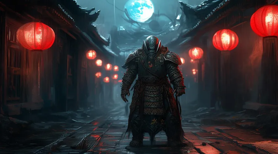 逍遥修真游戏图片2